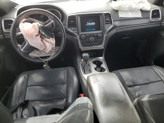 Photo 8 from auction – 2018 JEEP GRAND CHER with VIN 1C4RJEBG8JC131592