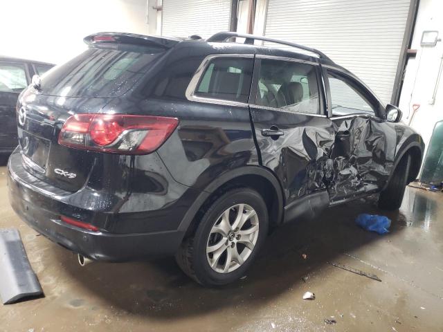 Photo 3 from auction – 2014 MAZDA CX-9 TOURI with VIN JM3TB3CV1E0428755