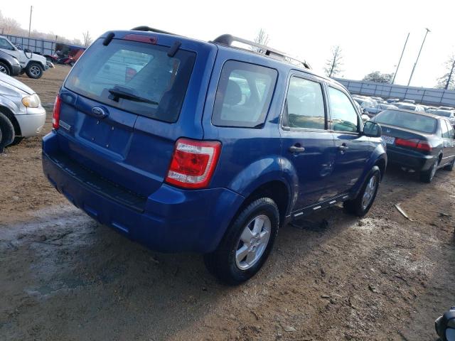 Photo 3 from auction – 2008 FORD ESCAPE XLS with VIN 1FMCU02Z98KD84112