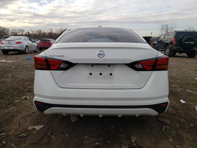 Photo 6 from auction – 2019 NISSAN ALTIMA S with VIN 1N4BL4BV2KC157858
