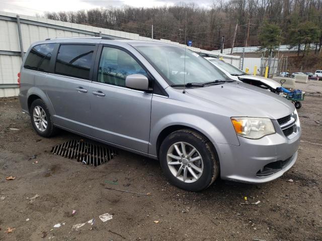 Photo 4 from auction – 2019 DODGE GRAND CARA with VIN 2C4RDGCG7KR529726
