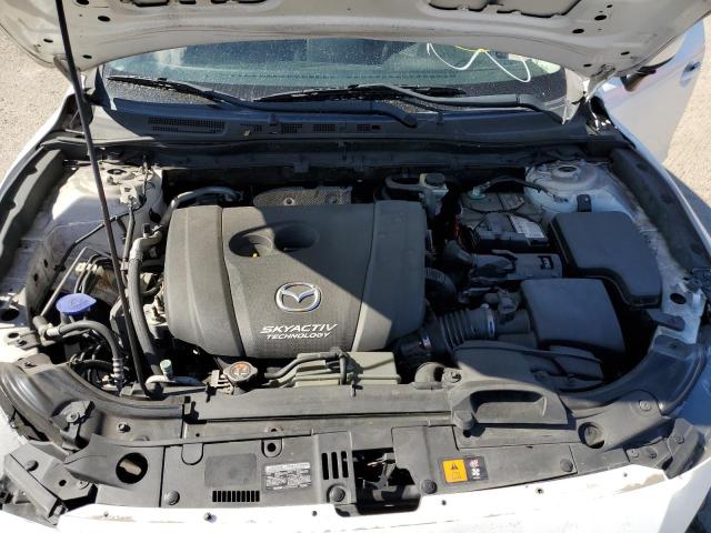 Photo 11 from auction – 2014 MAZDA 3 TOURING with VIN 3MZBM1V79EM108112