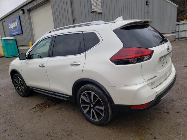 Photo 2 from auction – 2018 NISSAN ROGUE S with VIN JN8AT2MV5JW342091