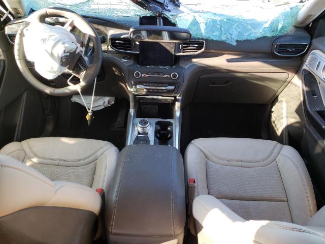 Photo 8 from auction – 2020 FORD EXPLORER P with VIN 1FM5K8HC4LGA11779