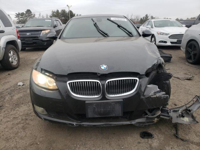 Photo 5 from auction – 2007 BMW 328 I with VIN WBAWB335X7PU88305