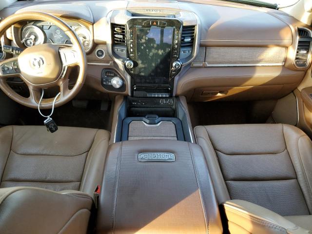 Photo 8 from auction – 2019 RAM 1500 LONGH with VIN 1C6SRFKT7KN764885
