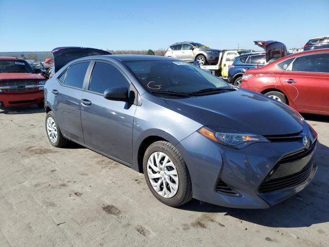 Photo 4 from auction – 2019 TOYOTA COROLLA L with VIN 5YFBURHE3KP889399