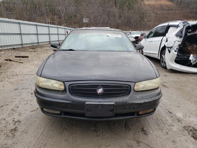 Photo 5 from auction – 2001 BUICK REGAL LS with VIN 2G4WB55K811128483