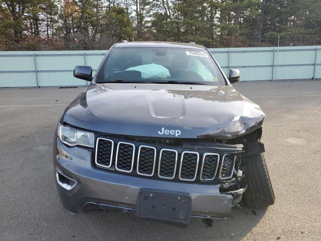 Photo 5 from auction – 2017 JEEP GRAND CHER with VIN 1C4RJFAG9HC612968