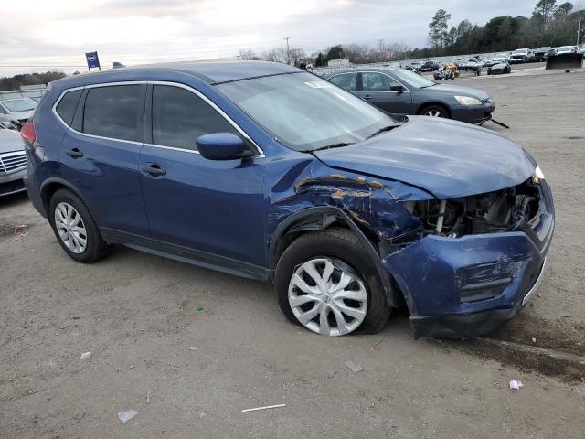 Photo 4 from auction – 2017 NISSAN ROGUE S with VIN JN8AT2MT8HW130472