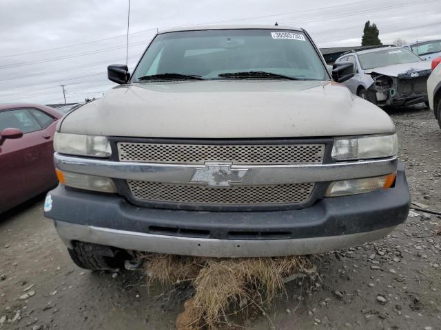 Photo 5 from auction – 2002 CHEVROLET SILVERADO with VIN 1GCHK291X2E104361