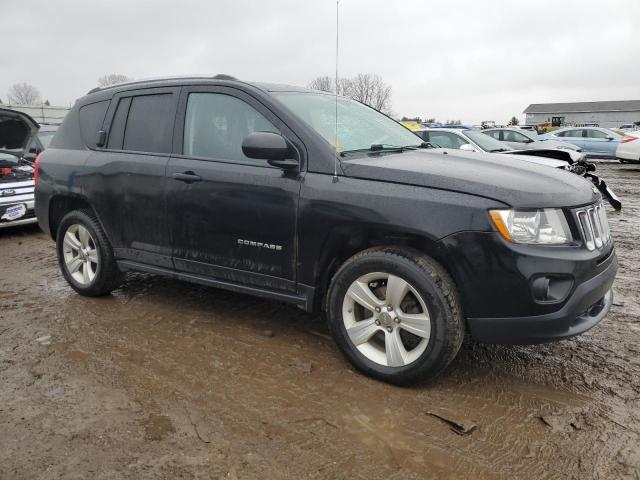 Photo 4 from auction – 2012 JEEP COMPASS SP with VIN 1C4NJDBB6CD606618
