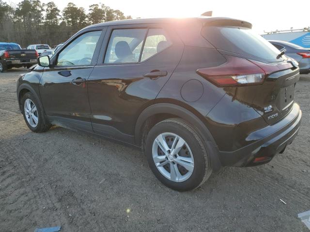 Photo 2 from auction – 2021 NISSAN KICKS S with VIN 3N1CP5BV2ML545952