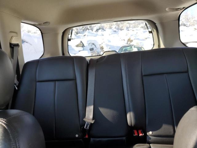 Photo 10 from auction – 2007 GMC ENVOY DENA with VIN 1GKET63M072252882