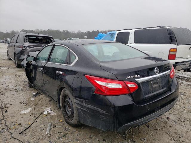 Photo 2 from auction – 2017 NISSAN ALTIMA 2.5 with VIN 1N4AL3APXHC147838
