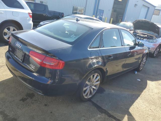 Photo 3 from auction – 2013 AUDI A4 PREMIUM with VIN WAUFFAFL8DN050120