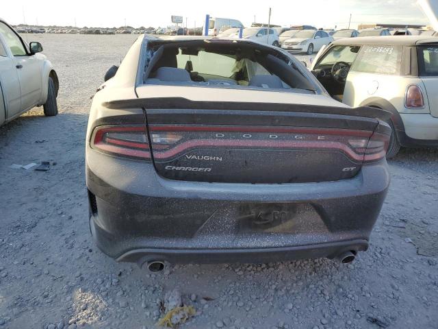Photo 6 from auction – 2019 DODGE CHARGER GT with VIN 2C3CDXHGXKH677944