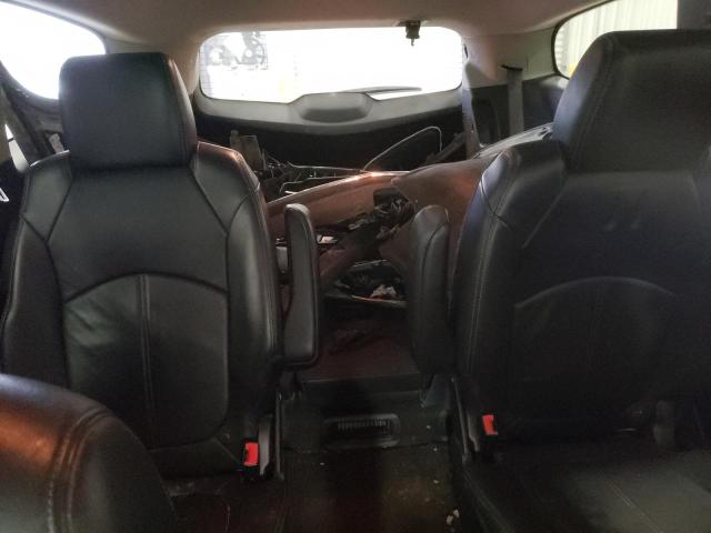 Photo 10 from auction – 2015 CHEVROLET TRAVERSE L with VIN 1GNKRHKD2FJ245213