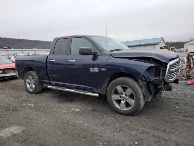 Photo 4 from auction – 2016 RAM 1500 SLT with VIN 1C6RR7GT5GS168311
