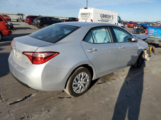 Photo 3 from auction – 2017 TOYOTA COROLLA with VIN 5YFBURHE8HP645160