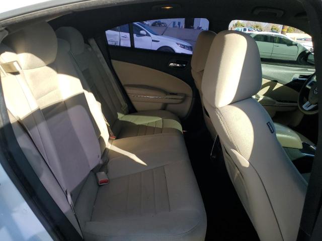 Photo 10 from auction – 2014 DODGE CHARGER SE with VIN 2C3CDXBG8EH300221