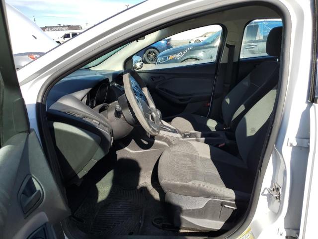 Photo 7 from auction – 2013 FORD FOCUS S with VIN 1FADP3E22DL227256