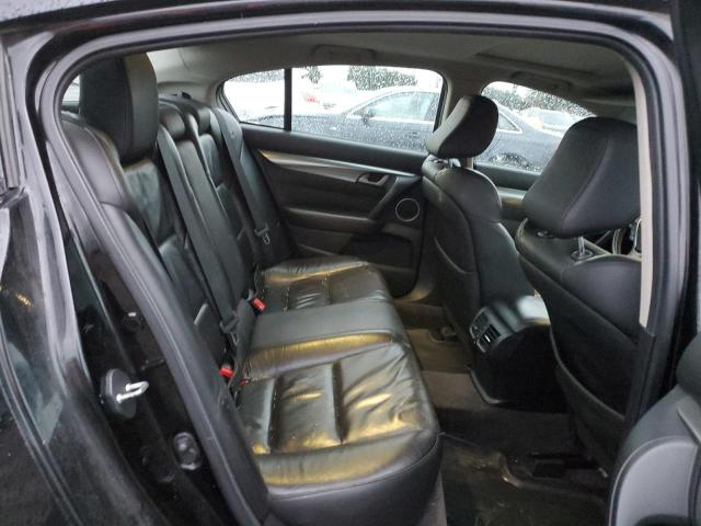 Photo 10 from auction – 2011 ACURA TL with VIN 19UUA8F58BA000276