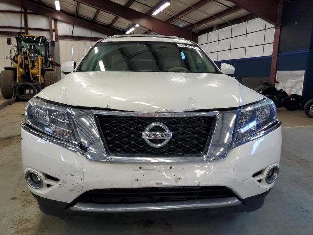 Photo 5 from auction – 2013 NISSAN PATHFINDER with VIN 5N1AR2MM6DC618877