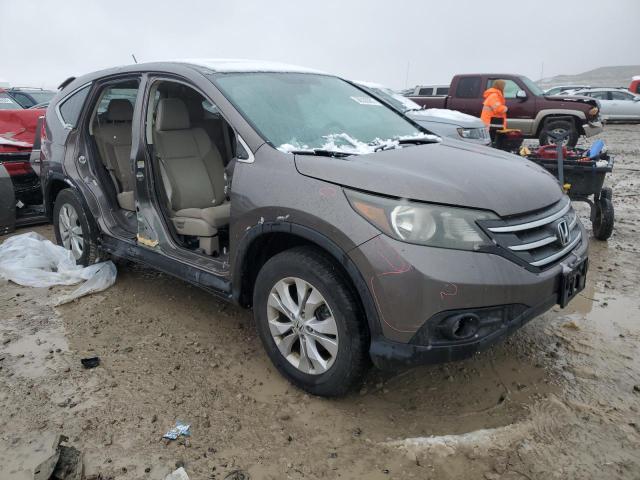 Photo 4 from auction – 2014 HONDA CR-V EX with VIN 2HKRM4H50EH646684