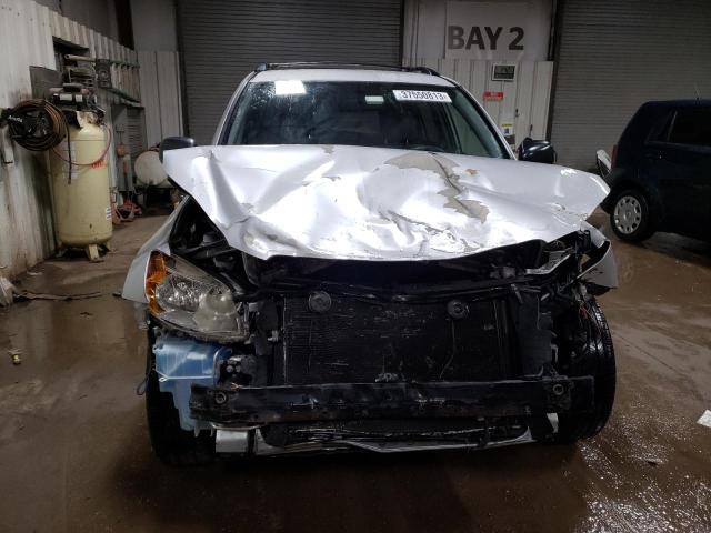 Photo 5 from auction – 2007 TOYOTA RAV4 with VIN JTMZD33V175076599