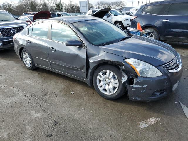 Photo 4 from auction – 2012 NISSAN ALTIMA BAS with VIN 1N4AL2AP3CC196494