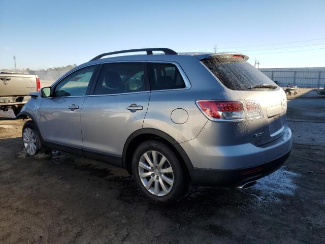 Photo 2 from auction – 2008 MAZDA CX-9 with VIN JM3TB28A380123858