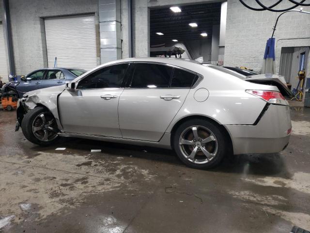 Photo 2 from auction – 2009 ACURA TL with VIN 19UUA96259A004047