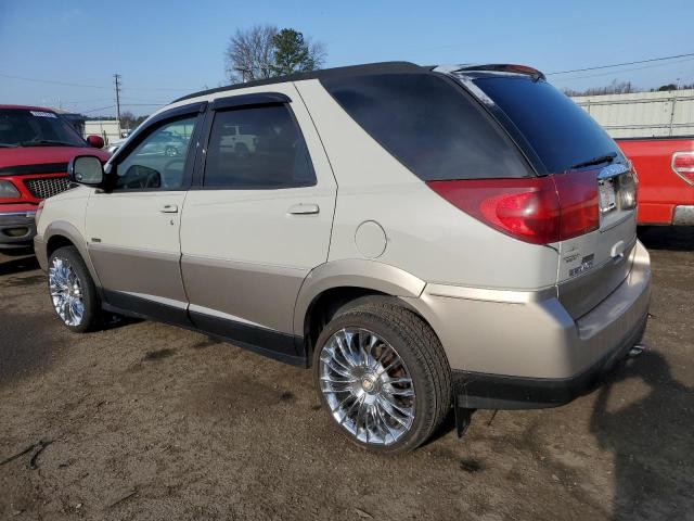 Photo 2 from auction – 2004 BUICK RENDEZVOUS with VIN 3G5DA03EX4S592115