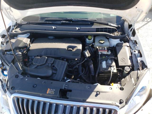 Photo 11 from auction – 2012 BUICK VERANO CON with VIN 1G4PR5SK2C4168599