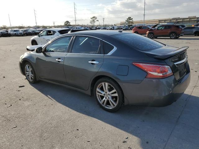 Photo 2 from auction – 2013 NISSAN ALTIMA 3.5 with VIN 1N4BL3AP2DN531986