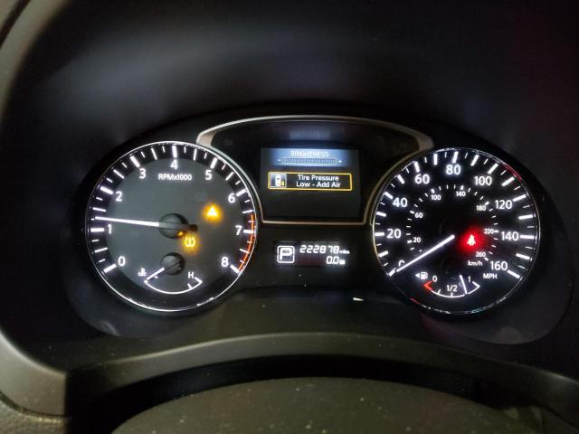Photo 9 from auction – 2014 NISSAN ALTIMA 2.5 with VIN 1N4AL3AP0EC188555