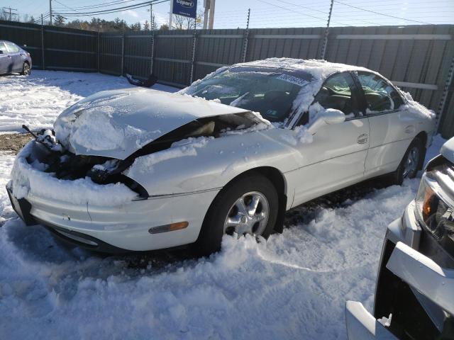 OLDSMOBILE AURORA 1998 with VIN 1G3GR62C7W4121088 - Photo from auction