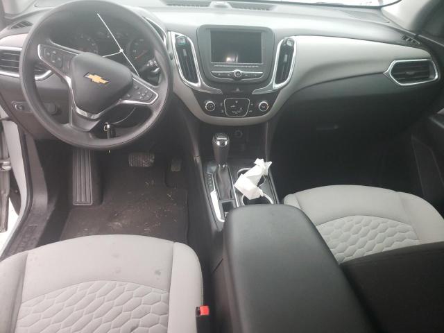 Photo 8 from auction – 2019 CHEVROLET EQUINOX LS with VIN 2GNAXHEV8K6137076