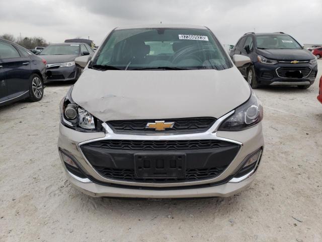 Photo 5 from auction – 2021 CHEVROLET SPARK 1LT with VIN KL8CD6SA4MC749729