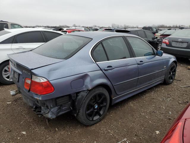 Photo 3 from auction – 2001 BMW 330 I with VIN WBAAV53481JS94726