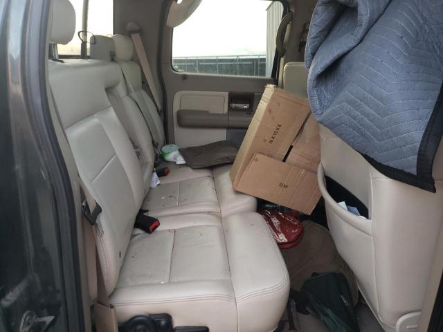 Photo 10 from auction – 2004 FORD F150 SUPER with VIN 1FTPW14574KC31948