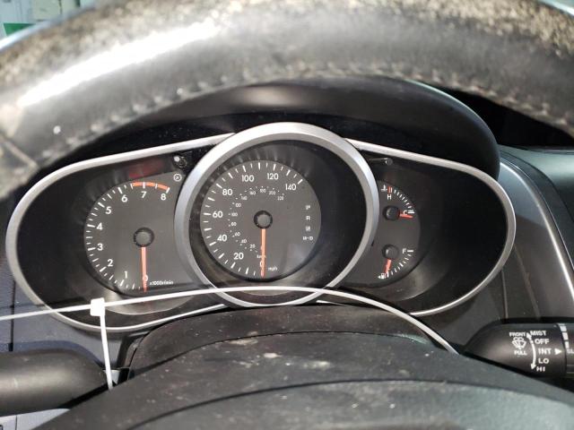 Photo 9 from auction – 2011 MAZDA CX-7 with VIN JM3ER4CL4B0353327