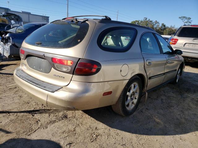 Photo 3 from auction – 2000 MERCURY SABLE LS P with VIN 1MEFM59S0YA626426