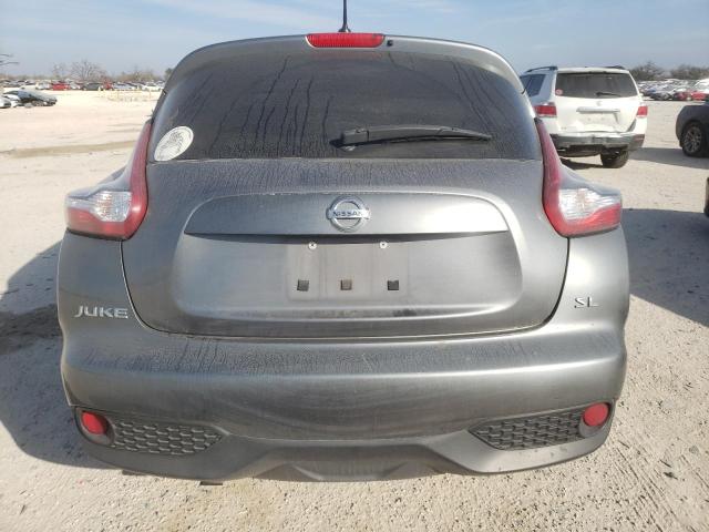 Photo 6 from auction – 2015 NISSAN JUKE S with VIN JN8AF5MR4FT511781