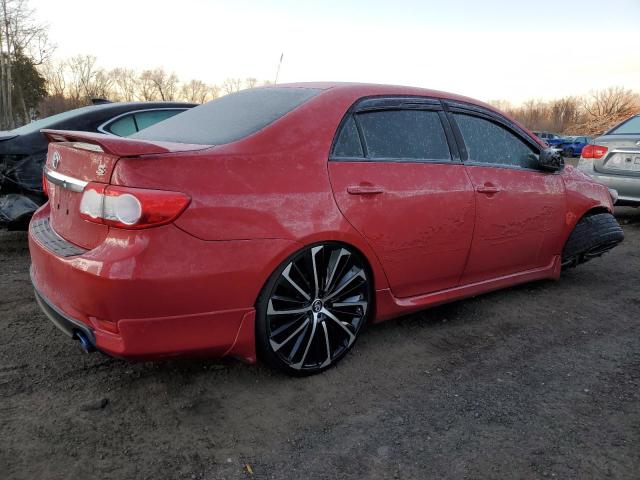 Photo 3 from auction – 2013 TOYOTA COROLLA BA with VIN 2T1BU4EE1DC032007