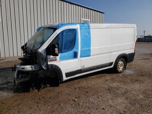 RAM PROMASTER 2016 with VIN 3C6TRVAG0GE127755 - Photo from auction