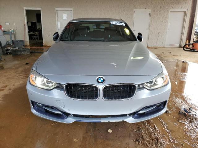 Photo 5 from auction – 2015 BMW 328 I with VIN WBA3A5G55FNS89653