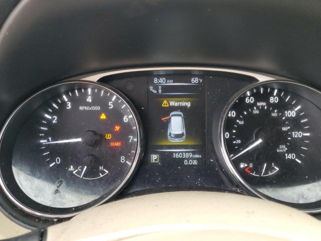 Photo 9 from auction – 2014 NISSAN ROGUE S with VIN 5N1AT2MT3EC798717