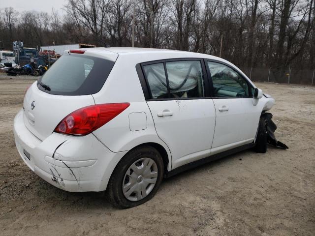 Photo 3 from auction – 2012 NISSAN VERSA S with VIN 3N1BC1CP2CK812303